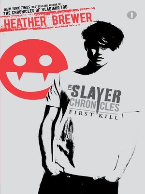cover image of The Slayer Chronicles